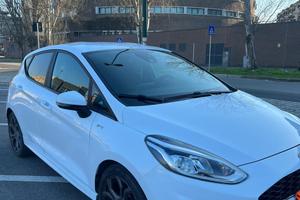 Ford fiesta st line