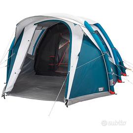 Tenda Decathlon air second 4.1 xl