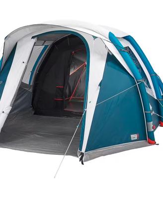 Tenda Decathlon air second 4.1 xl