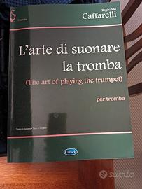 l'arte di suonare la tromba 