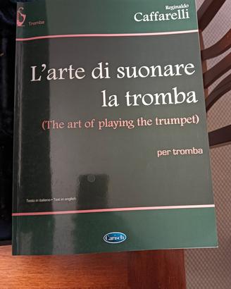 l'arte di suonare la tromba 