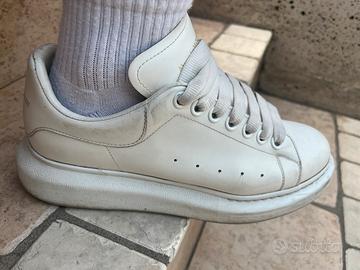 Alexander mcqueen