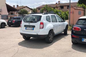 Dacia  Duster benzina