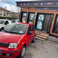 Fiat Panda 1.4 Natural Power Classic