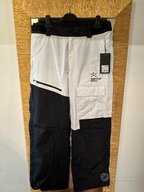 HEAD Race Nova Hose Herren Pantaloni da Neve