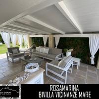 BIVILLA RISTRUTTURATA VICINANZE MARE - Cala