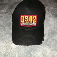 cappello dsquared2 