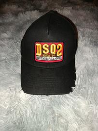 cappello dsquared2 