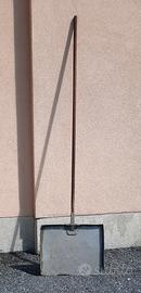 Pala per infornare il pane