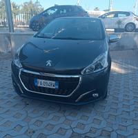 Peugeot 208 PureTech 82 5 porte Access