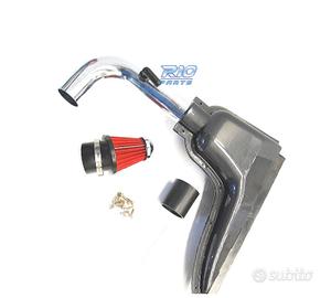 CAMBIO DI ASPIRAZIONE PEUGEOT 206 1.6 16V