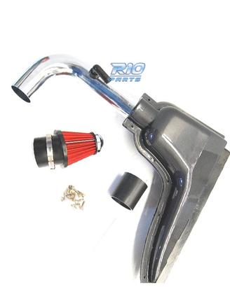 CAMBIO DI ASPIRAZIONE PEUGEOT 206 1.6 16V