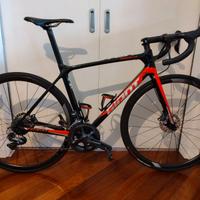 Giant TCR advanced pro 0 disc