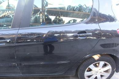 PORTIERA POSTERIORE SINISTRA PEUGEOT 308 Serie 9HZ