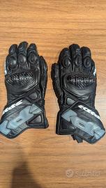 Guanti moto Spidi Carbo 7