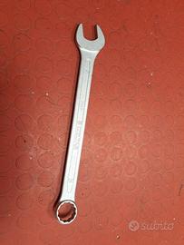 CHIAVE COMBINATA IZELTAS 25 mm