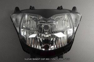 Fanale anteriore SUZUKI BANDIT 650 1250 S 2006 16