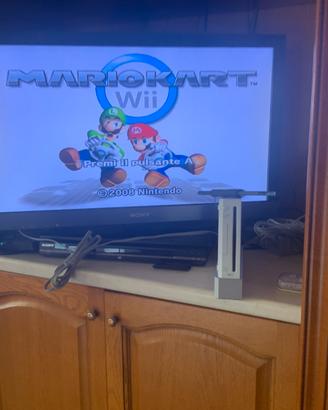 Mario kart
