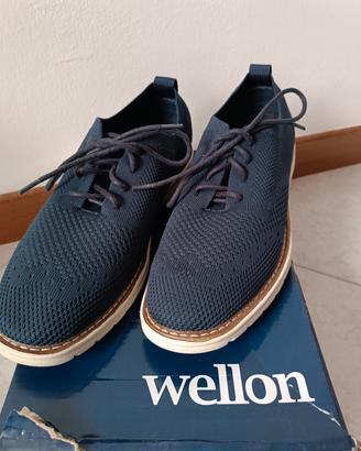 Scarpa da uomo elegante 41