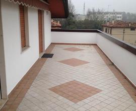 Rif.066| attico mogliano veneto