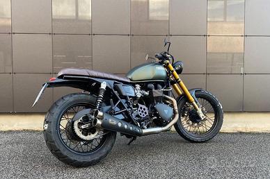 Triumph Special Boneville