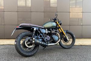 Triumph Special Boneville