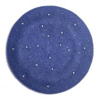 Basco Donna "Parfois" Blu