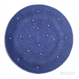 Basco Donna "Parfois" Blu