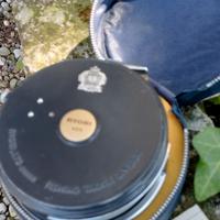 mulinello da pesca a mosca 