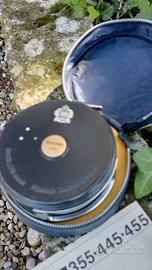 mulinello da pesca a mosca 