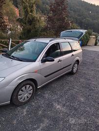 Ford Focus familiare 