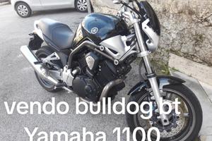 Yamaha bulldog 1100