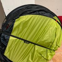 Tenda da campeggio