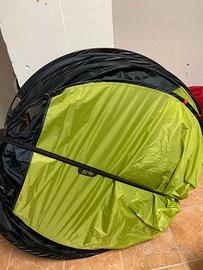 Tenda da campeggio