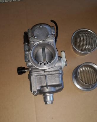Carburatore 40 dell orto