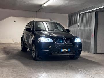 BMW X5 30D 2010