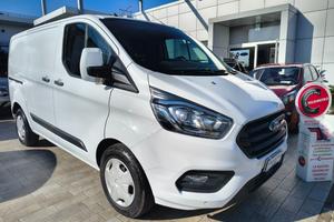 FORD Tran.Cust.320 2.0EcoB.130 PC F.Trend