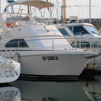 Barca Cayman 30 Fly Bridge del 2000