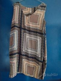 Vestito estivo donna taglia M