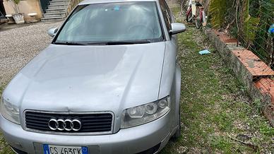Audi a4 b6