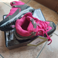 Scarponcini bambina kimberfeel