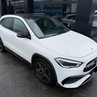 Mercedes-benz GLA 200 d Automatic Sport Plus