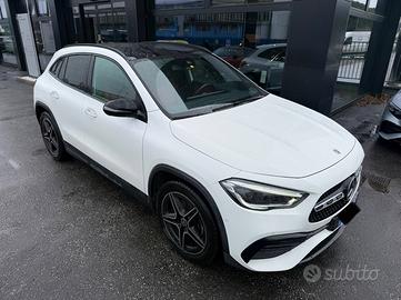 Mercedes-benz GLA 200 d Automatic Sport Plus