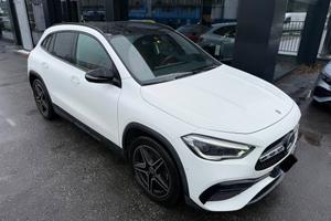 Mercedes-benz GLA 200 d Automatic Sport Plus