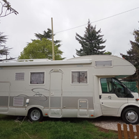 Rimor Super brig 688 TC