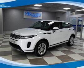 LAND ROVER Range Rover Evoque 2.0 D150 MHEV AWD