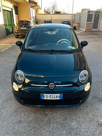 Fiat 500 1.2 benzina 70 cv PARI NUOVO