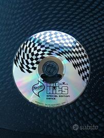 CD Fonzies solo hit special edition dance