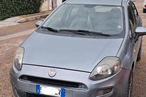 FIAT PUNTO 1300 MULTIJET