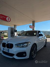 bmw serie 1 116d m sport